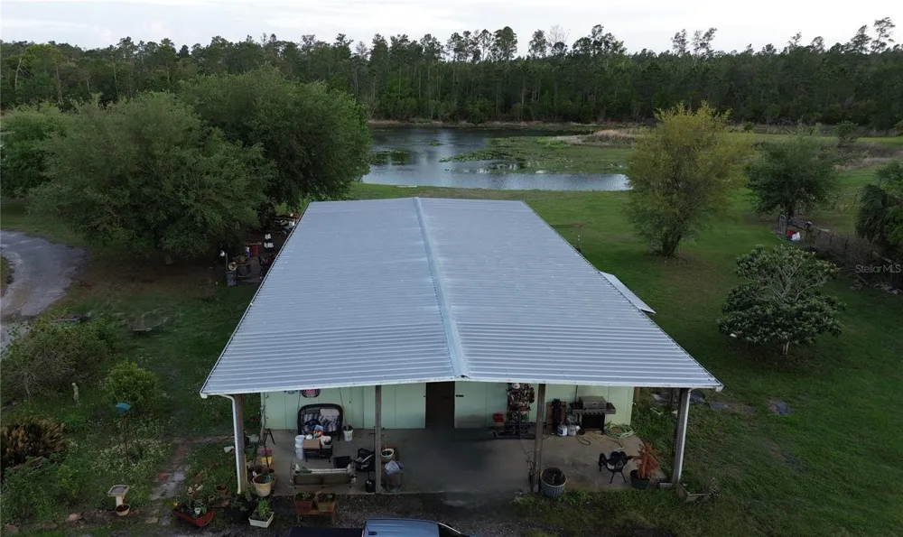 54523 ASTOR TRANSFER STATION ROAD Astor, FL 32102