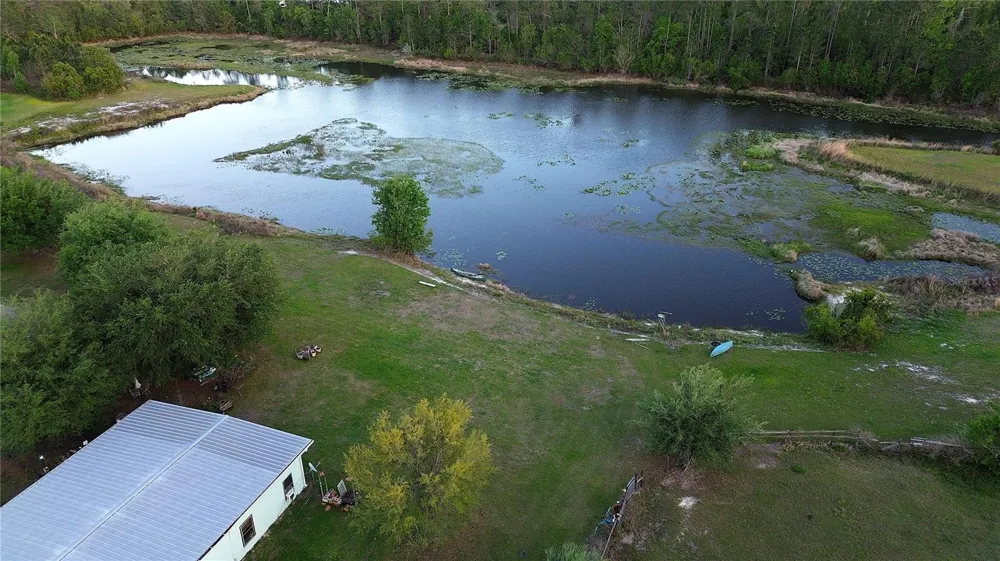 54523 ASTOR TRANSFER STATION ROAD Astor, FL 32102