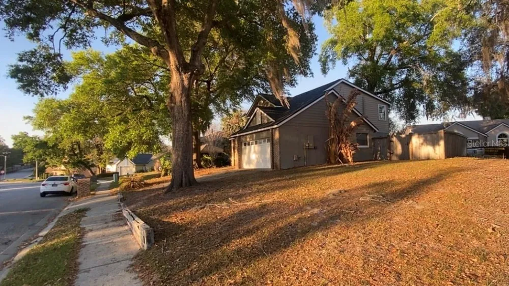 1025 BUCKSAW PLACE Longwood, FL 32750