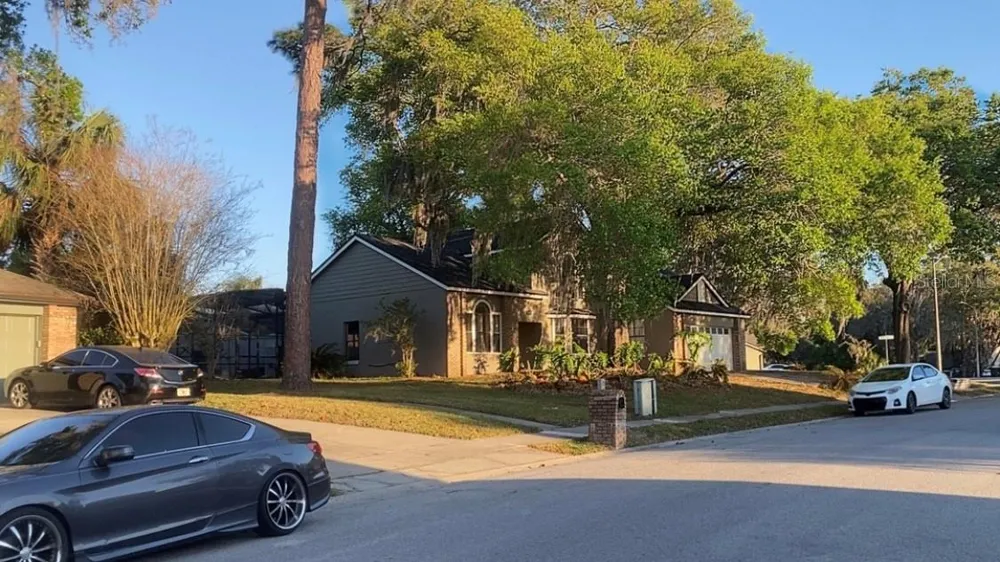 1025 BUCKSAW PLACE Longwood, FL 32750