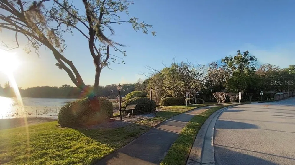 1025 BUCKSAW PLACE Longwood, FL 32750