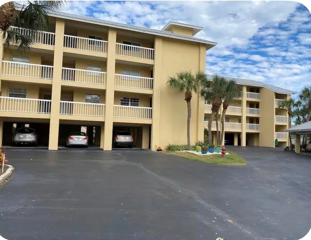 1125 PINELLAS BAYWAY S #201 furnished St Petersburg, FL 33715