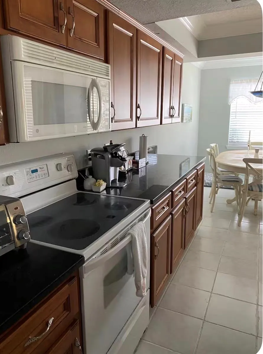 1125 PINELLAS BAYWAY S #201 furnished St Petersburg, FL 33715