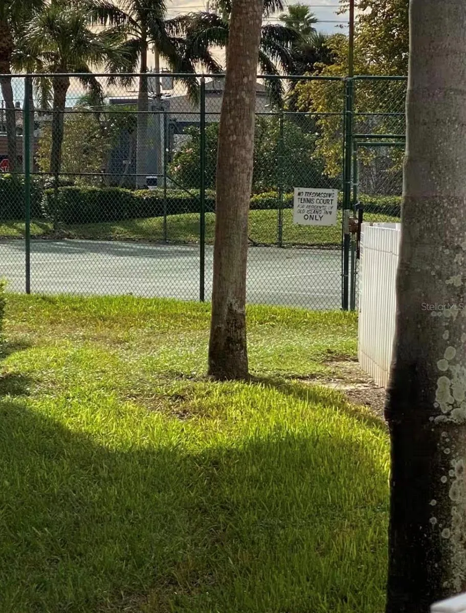 1125 PINELLAS BAYWAY S #201 furnished St Petersburg, FL 33715