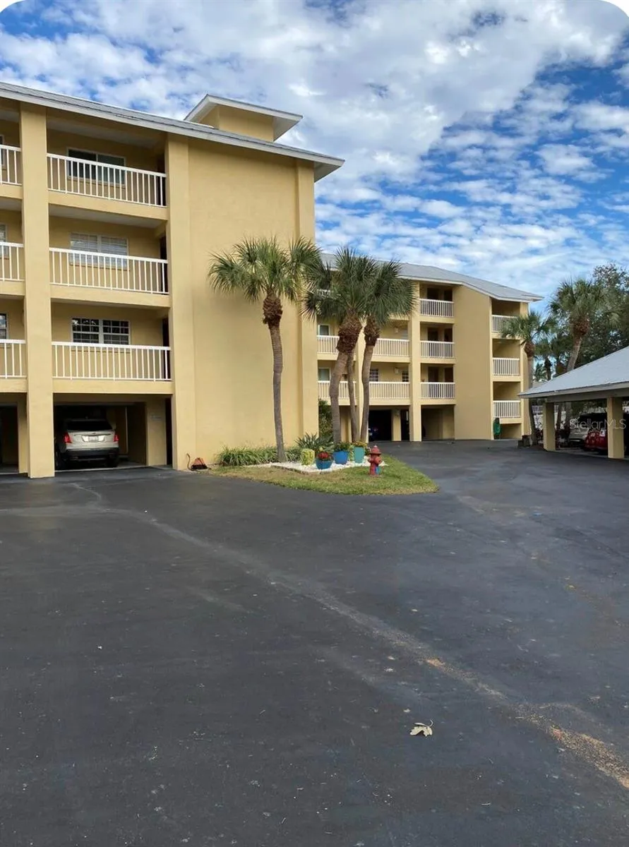 1125 PINELLAS BAYWAY S #201 furnished St Petersburg, FL 33715