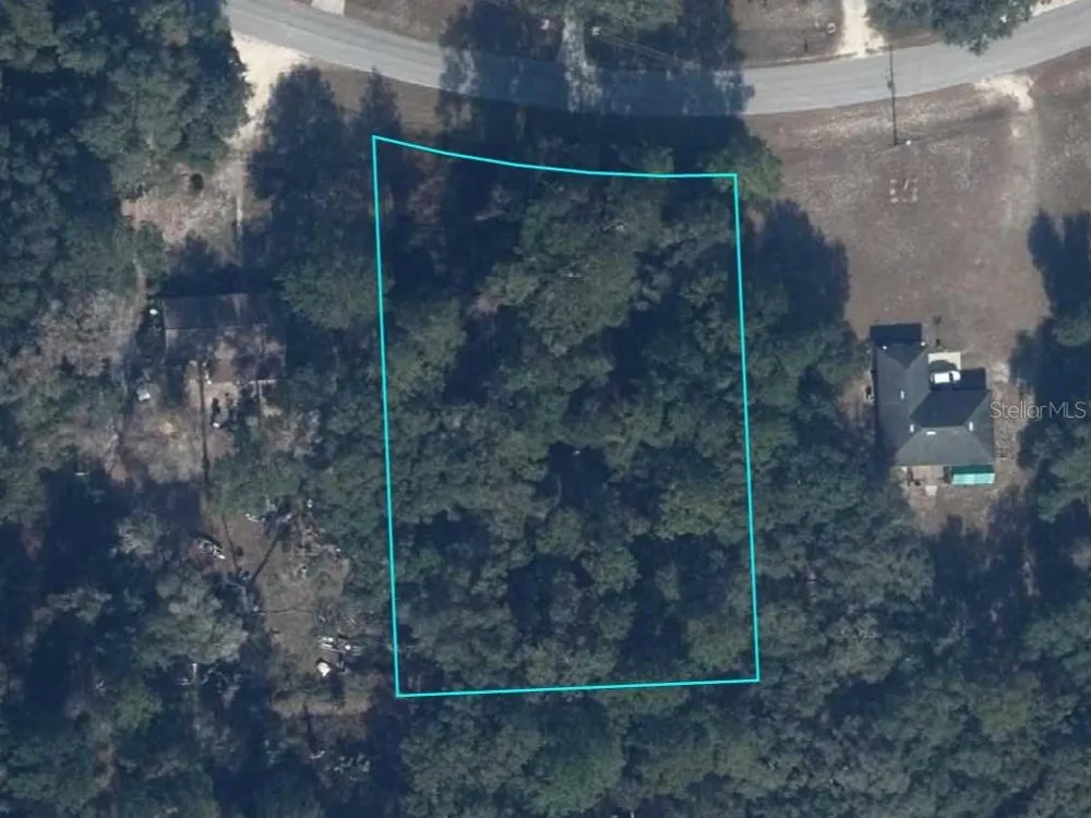 24615 SE 101ST AVENUE Hawthorne, FL 32640