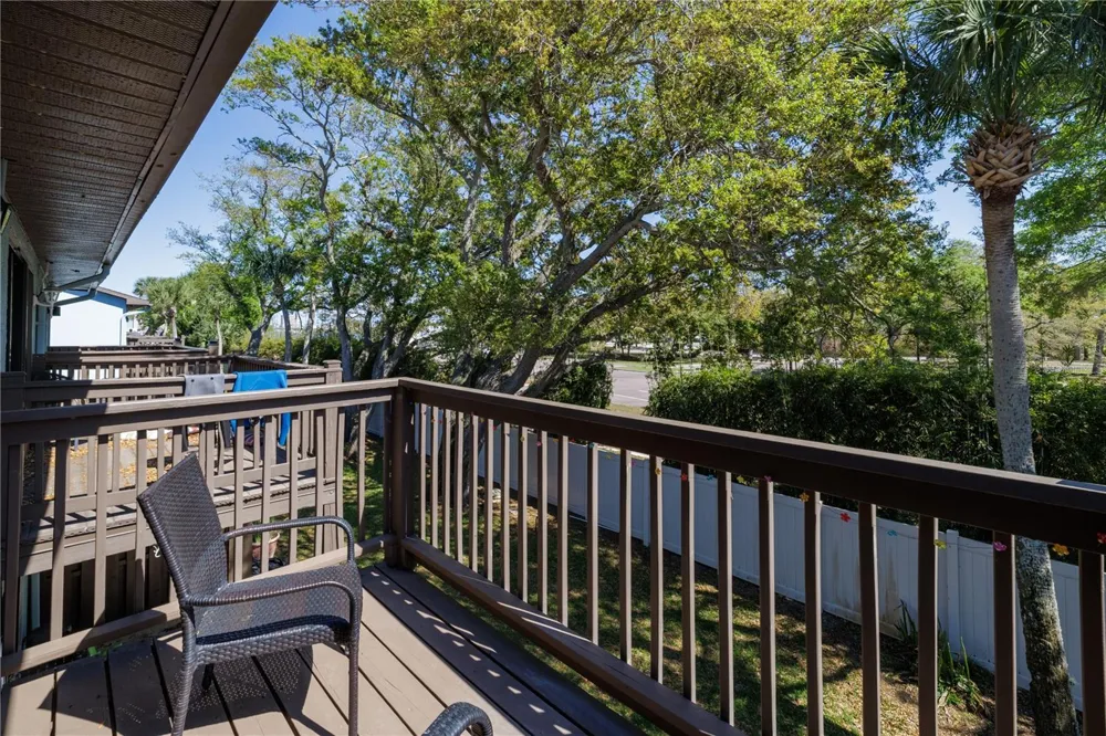 3333 S RIDGEWOOD AVENUE #27G Port Orange, FL 32129