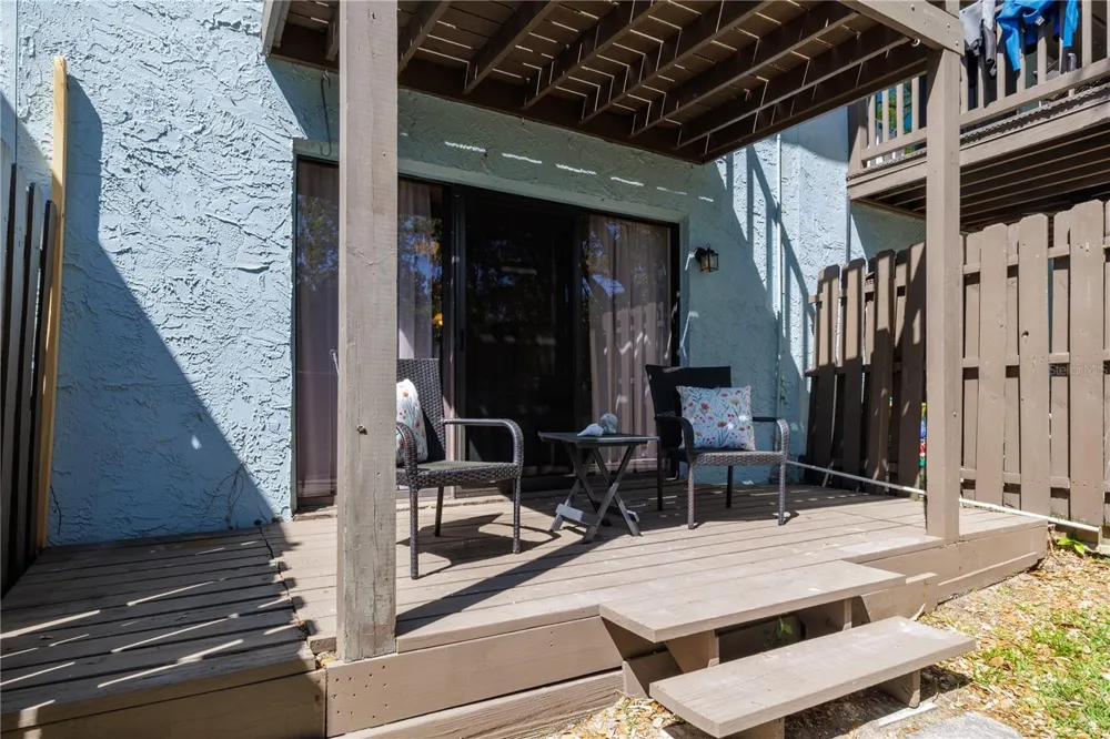 3333 S RIDGEWOOD AVENUE #27G Port Orange, FL 32129
