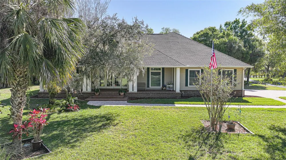 12222 SW AUSTIN AVENUE Lake Suzy, FL 34269