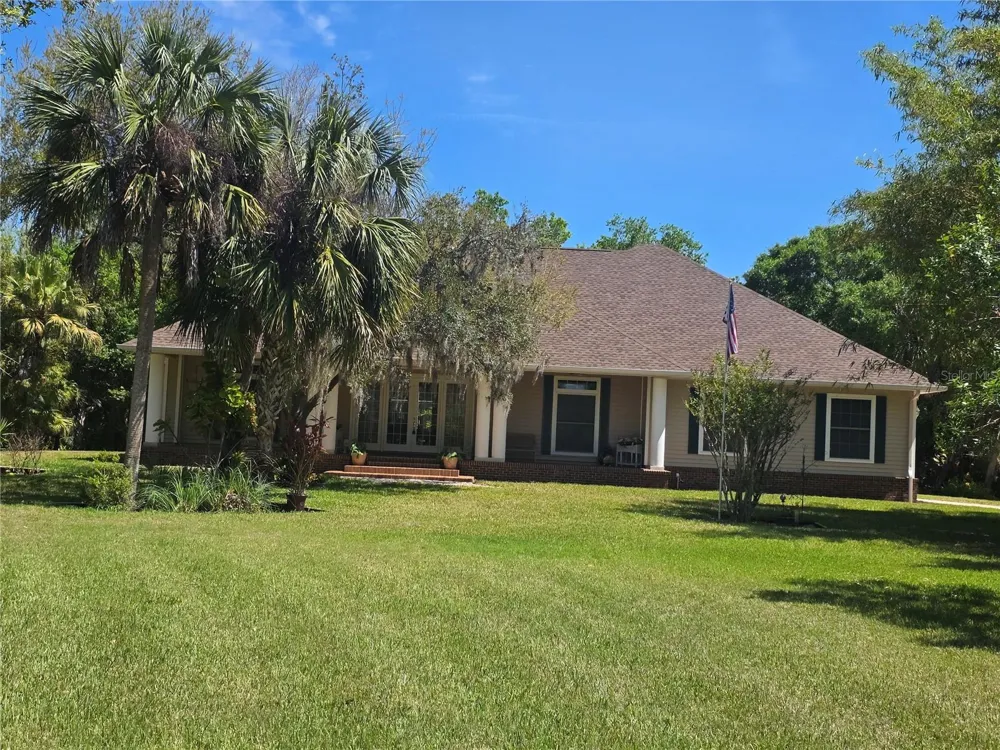 12222 SW AUSTIN AVENUE Lake Suzy, FL 34269