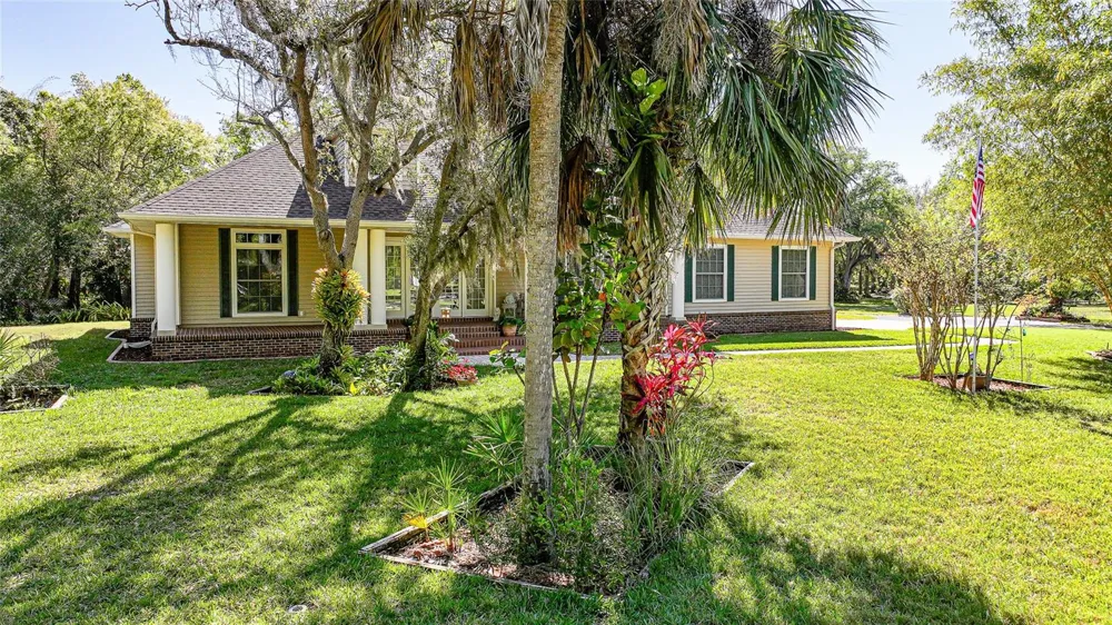 12222 SW AUSTIN AVENUE Lake Suzy, FL 34269