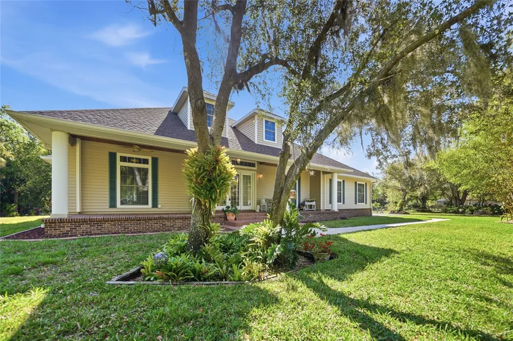 12222 SW AUSTIN AVENUE Lake Suzy, FL 34269