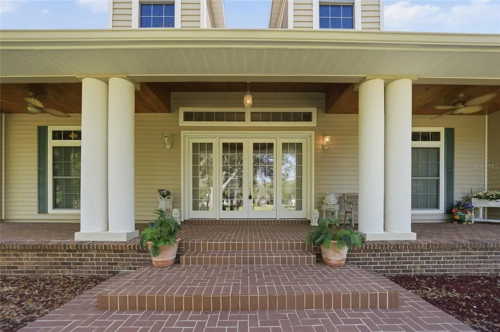 12222 SW AUSTIN AVENUE Lake Suzy, FL 34269