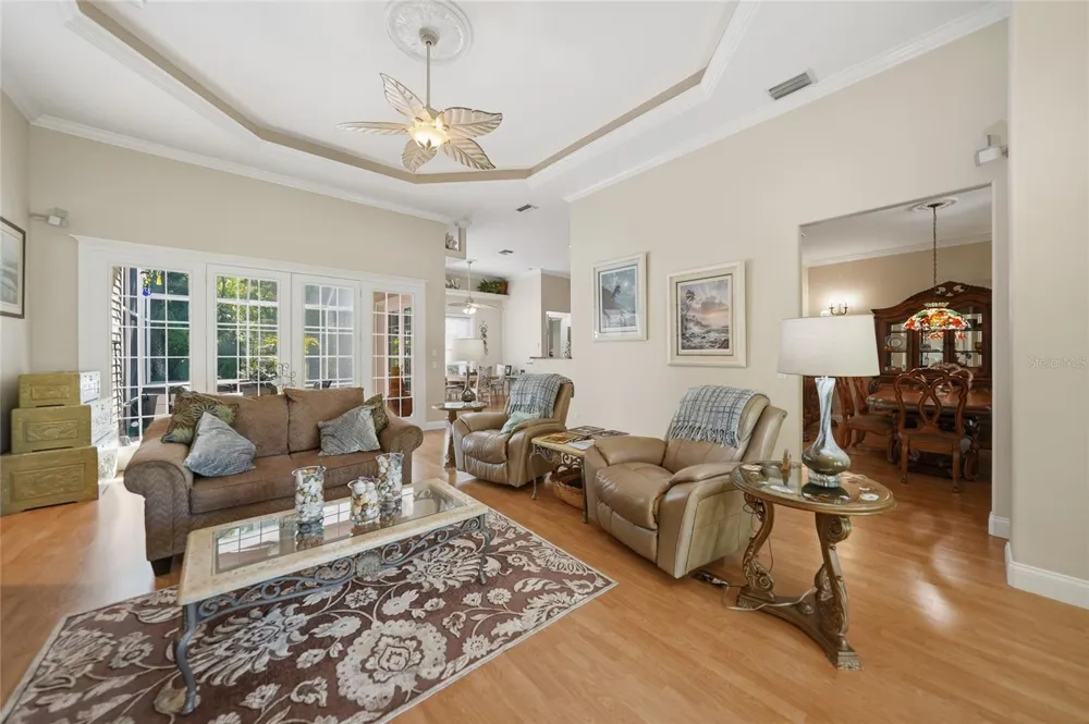 12222 SW AUSTIN AVENUE Lake Suzy, FL 34269