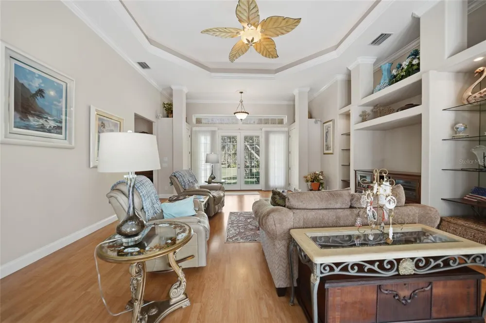 12222 SW AUSTIN AVENUE Lake Suzy, FL 34269