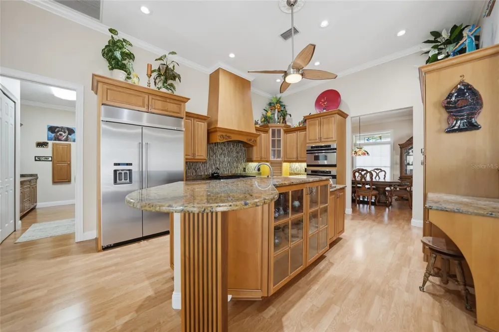 12222 SW AUSTIN AVENUE Lake Suzy, FL 34269