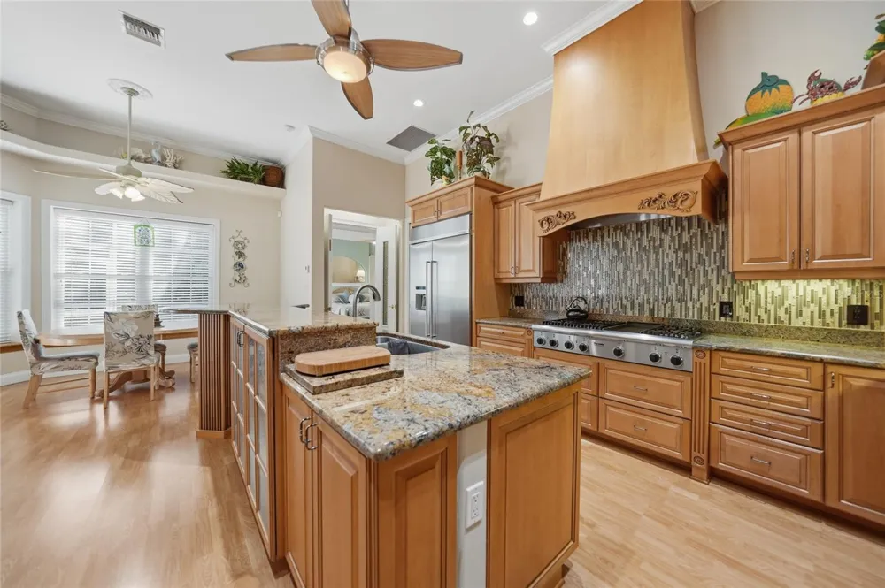 12222 SW AUSTIN AVENUE Lake Suzy, FL 34269