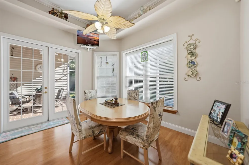 12222 SW AUSTIN AVENUE Lake Suzy, FL 34269