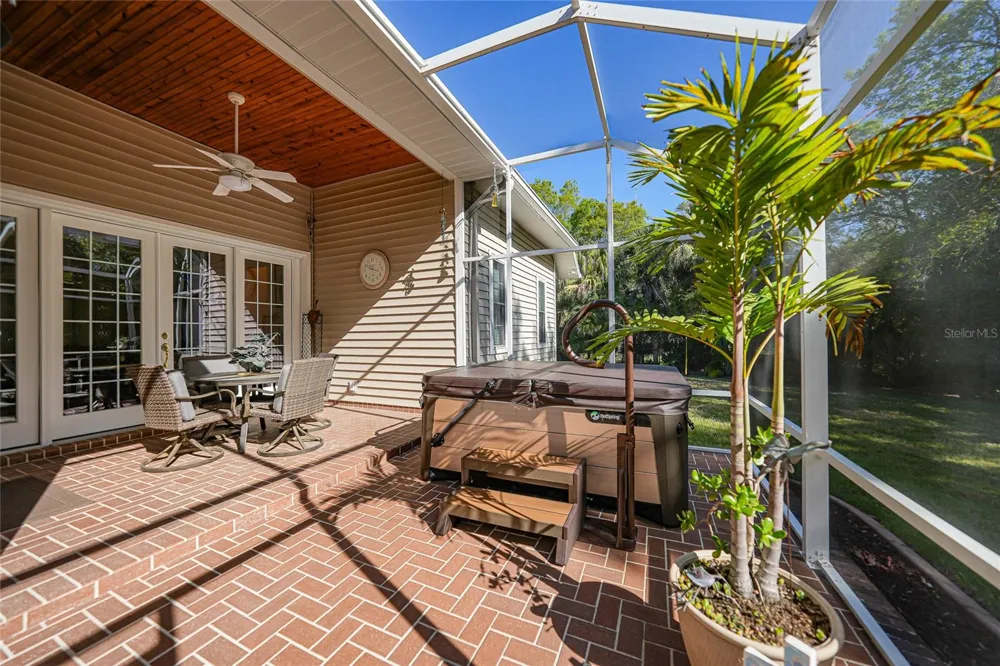 12222 SW AUSTIN AVENUE Lake Suzy, FL 34269