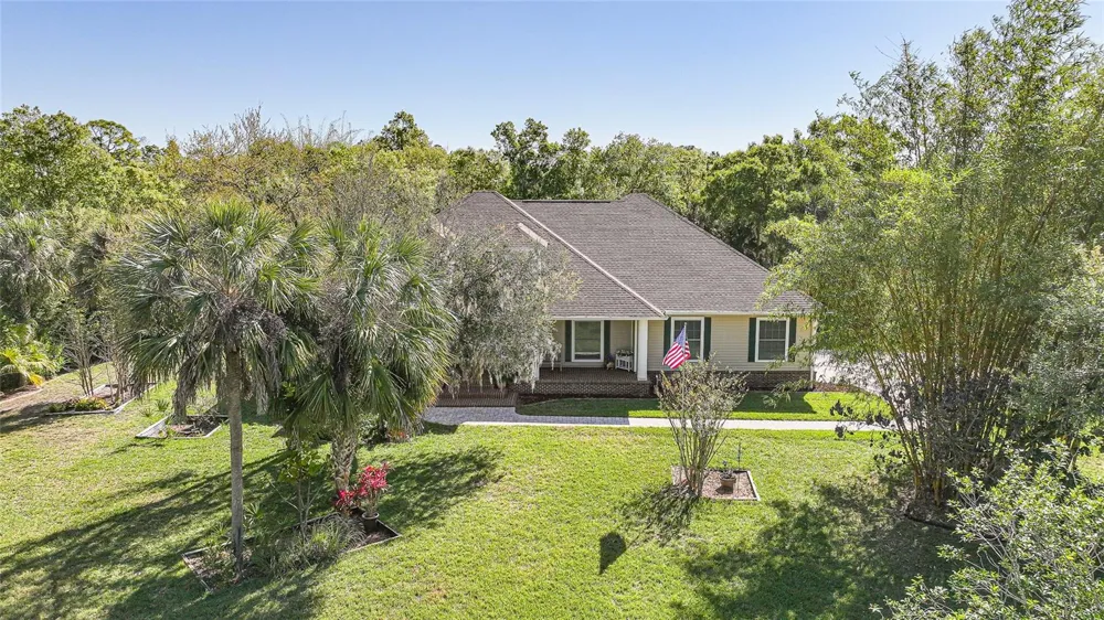 12222 SW AUSTIN AVENUE Lake Suzy, FL 34269