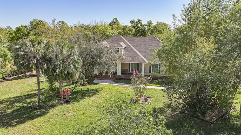 12222 SW AUSTIN AVENUE Lake Suzy, FL 34269