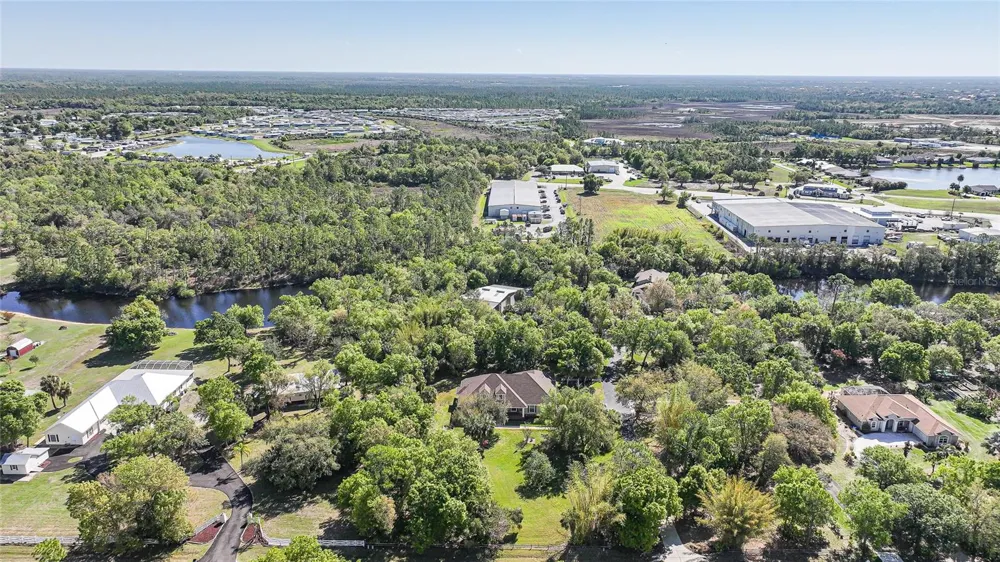 12222 SW AUSTIN AVENUE Lake Suzy, FL 34269
