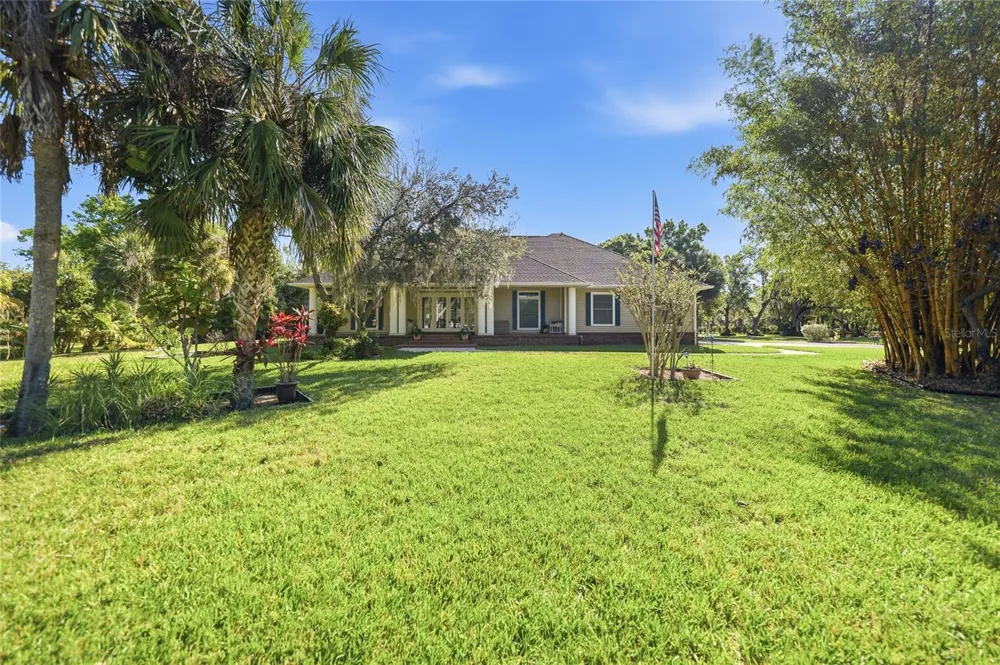 12222 SW AUSTIN AVENUE Lake Suzy, FL 34269