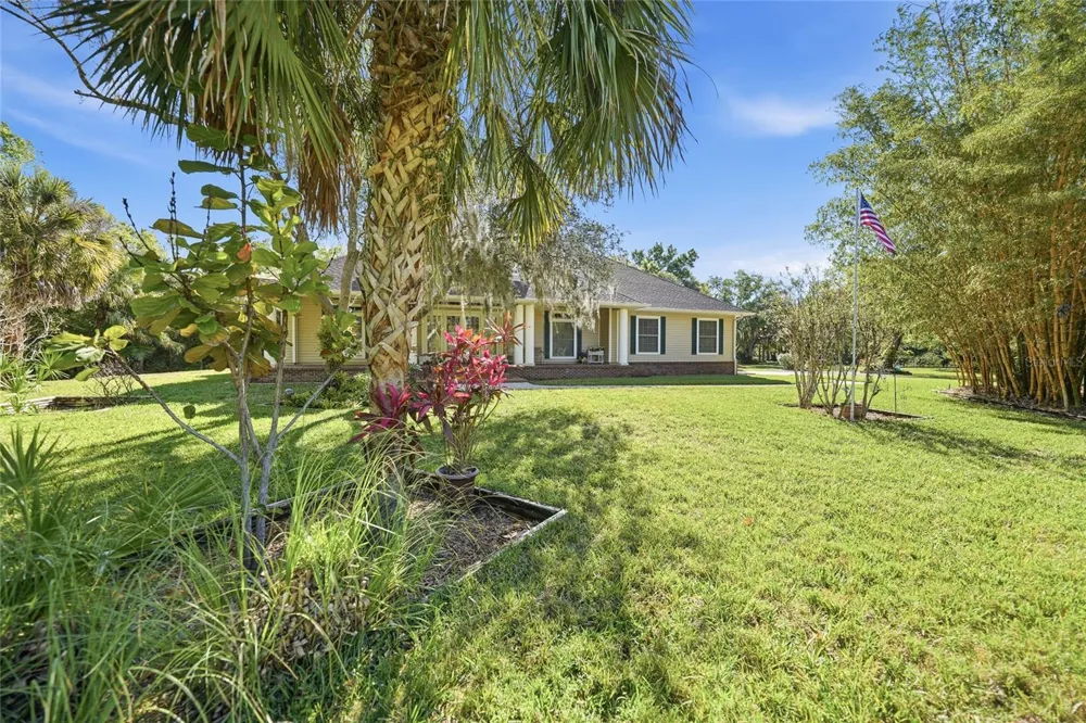 12222 SW AUSTIN AVENUE Lake Suzy, FL 34269