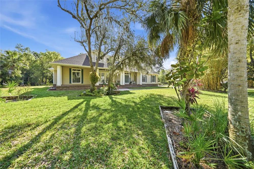 12222 SW AUSTIN AVENUE Lake Suzy, FL 34269