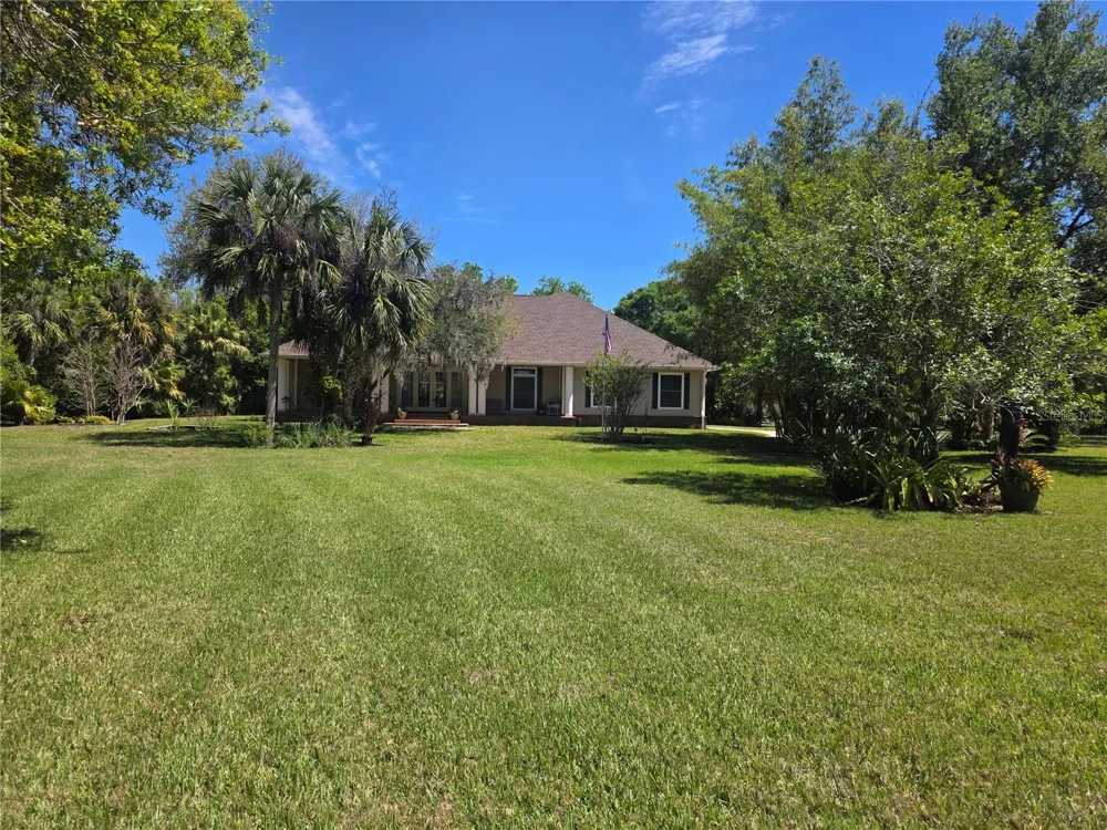 12222 SW AUSTIN AVENUE Lake Suzy, FL 34269