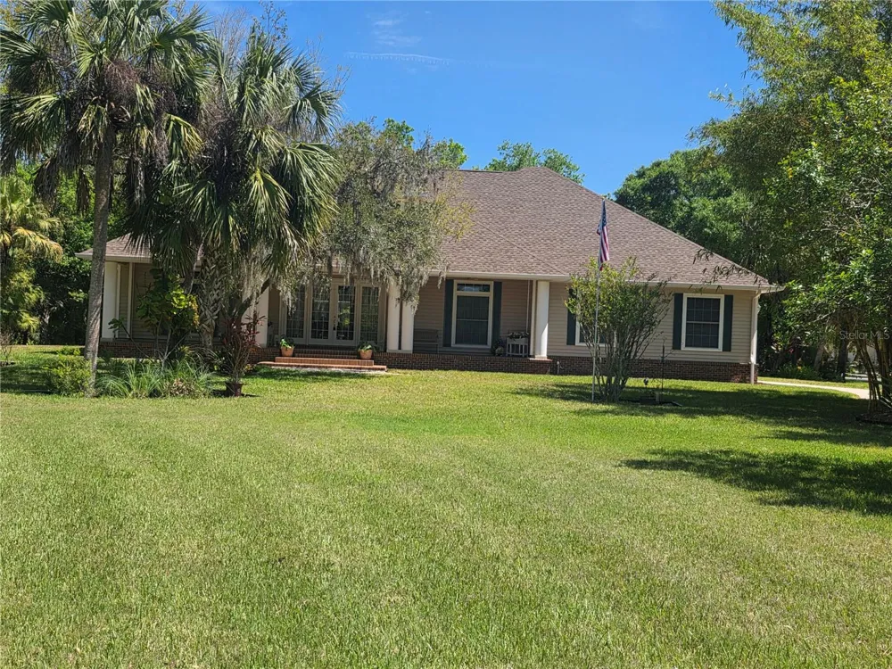 12222 SW AUSTIN AVENUE Lake Suzy, FL 34269