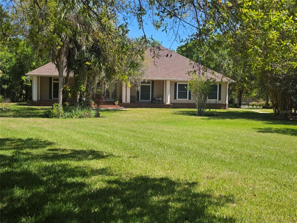 12222 SW AUSTIN AVENUE Lake Suzy, FL 34269