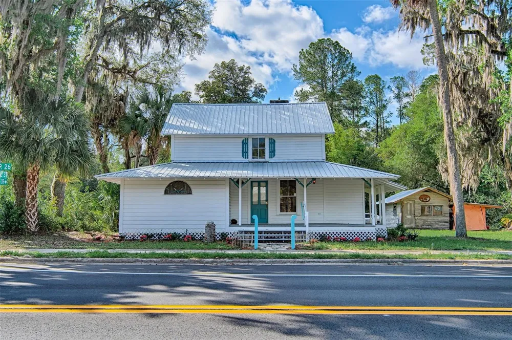 25415 NE STATE ROAD 26 Melrose, FL 32666