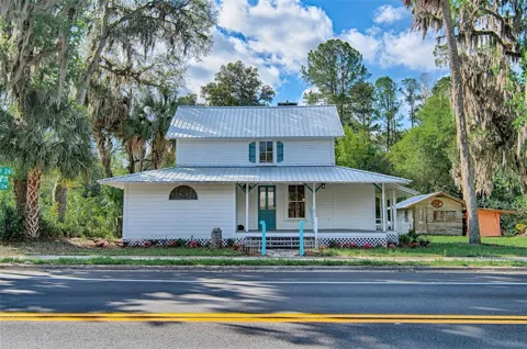 25415 NE STATE ROAD 26