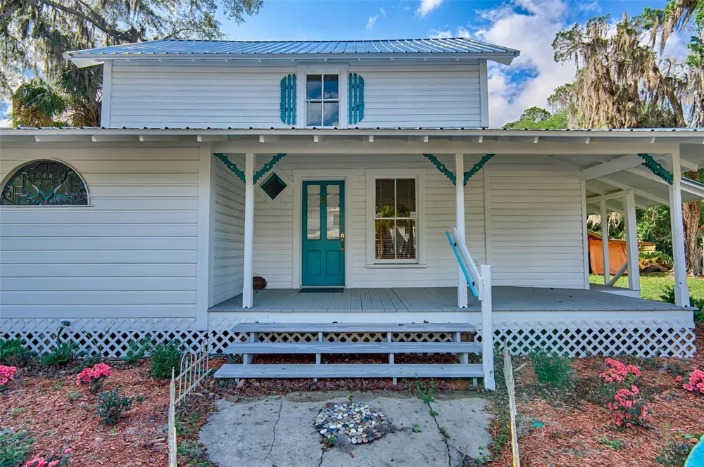 25415 NE STATE ROAD 26 Melrose, FL 32666