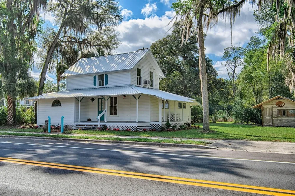25415 NE STATE ROAD 26 Melrose, FL 32666