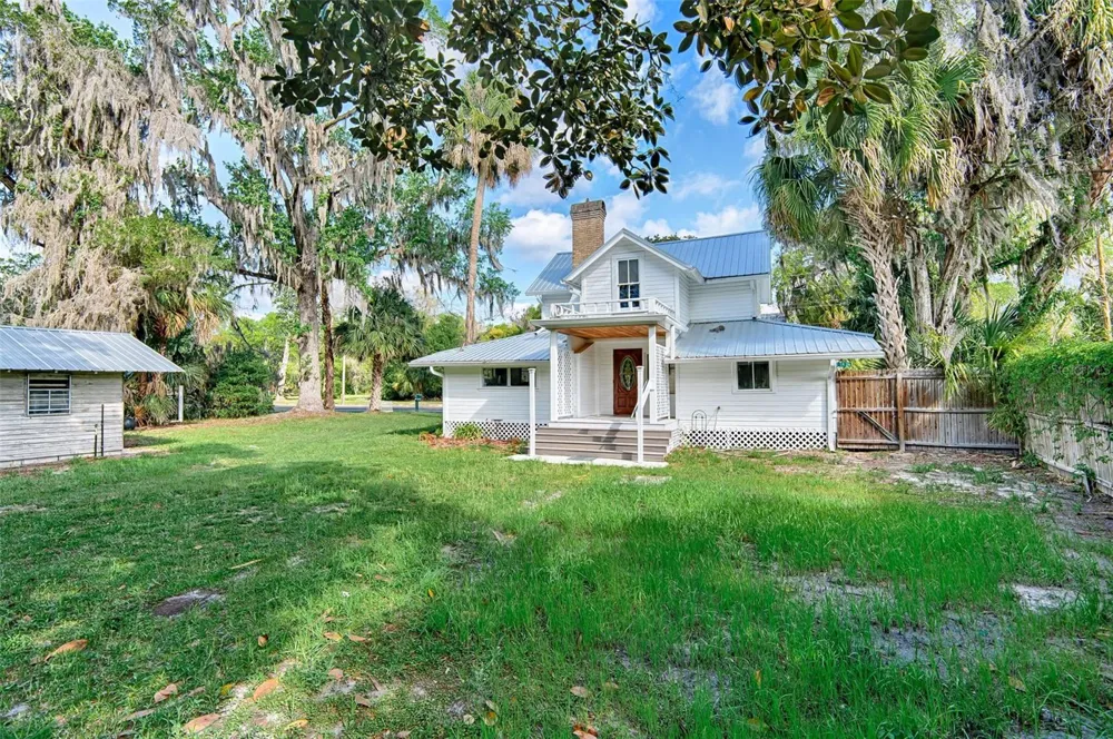 25415 NE STATE ROAD 26 Melrose, FL 32666