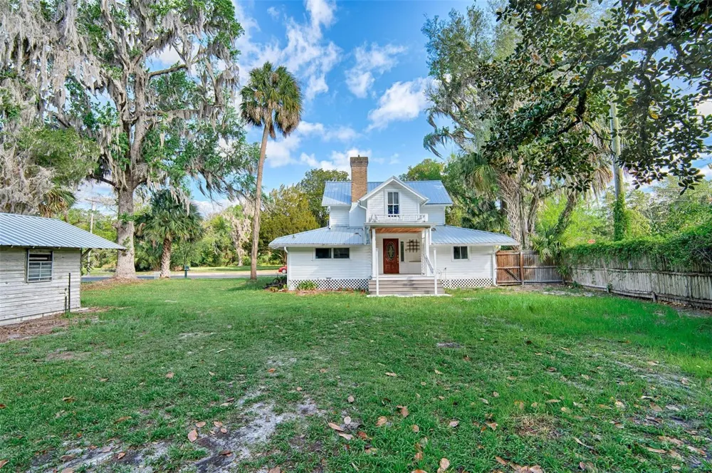 25415 NE STATE ROAD 26 Melrose, FL 32666