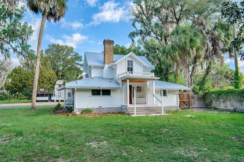 25415 NE STATE ROAD 26 Melrose, FL 32666