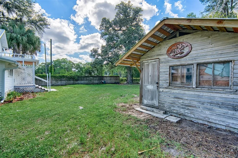 25415 NE STATE ROAD 26 Melrose, FL 32666