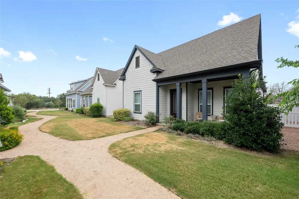 1182 Grant Wood Avenue Driftwood, TX 78619