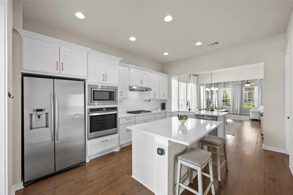 1182 Grant Wood Avenue Driftwood, TX 78619