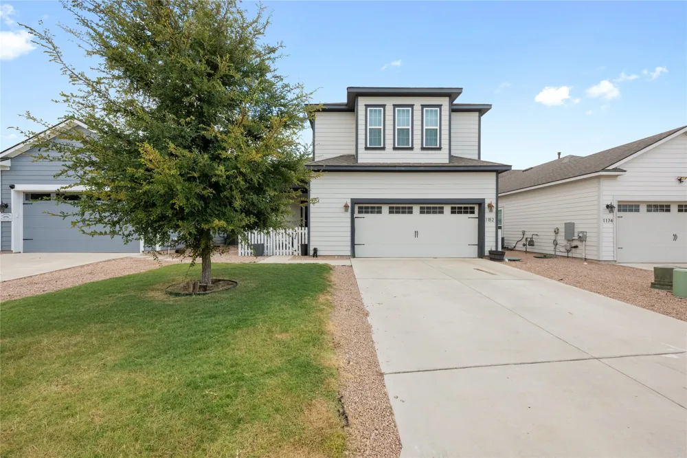 1182 Grant Wood Avenue Driftwood, TX 78619