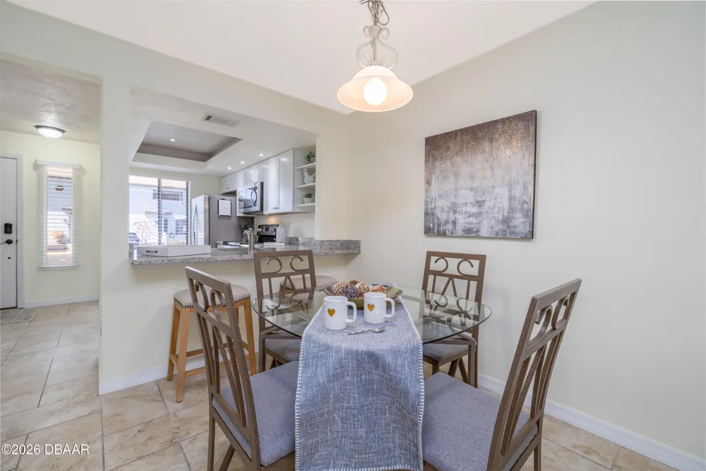 3333 S Ridgewood Avenue #27 Port Orange, FL 32129
