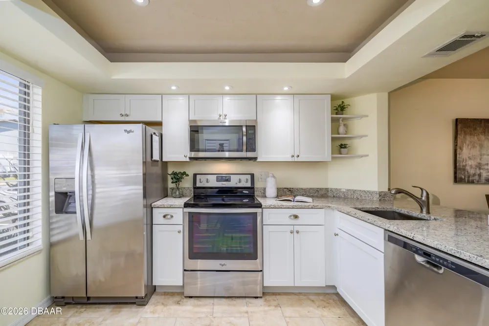 3333 S Ridgewood Avenue #27 Port Orange, FL 32129