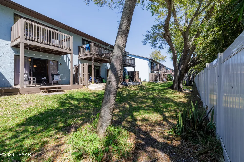 3333 S Ridgewood Avenue #27 Port Orange, FL 32129