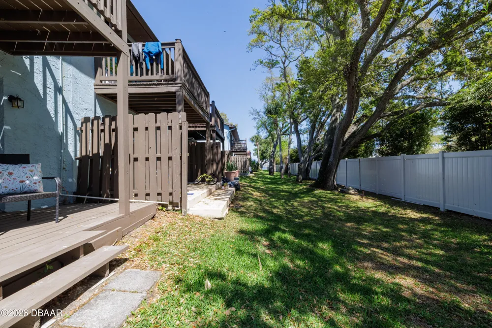 3333 S Ridgewood Avenue #27 Port Orange, FL 32129