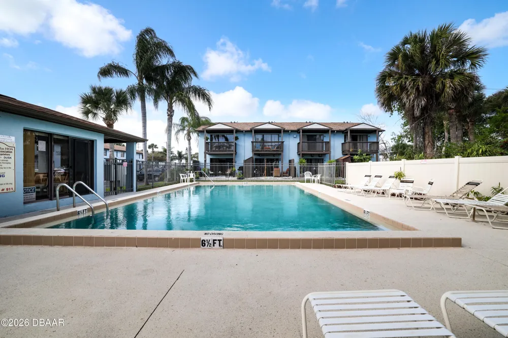 3333 S Ridgewood Avenue #27 Port Orange, FL 32129