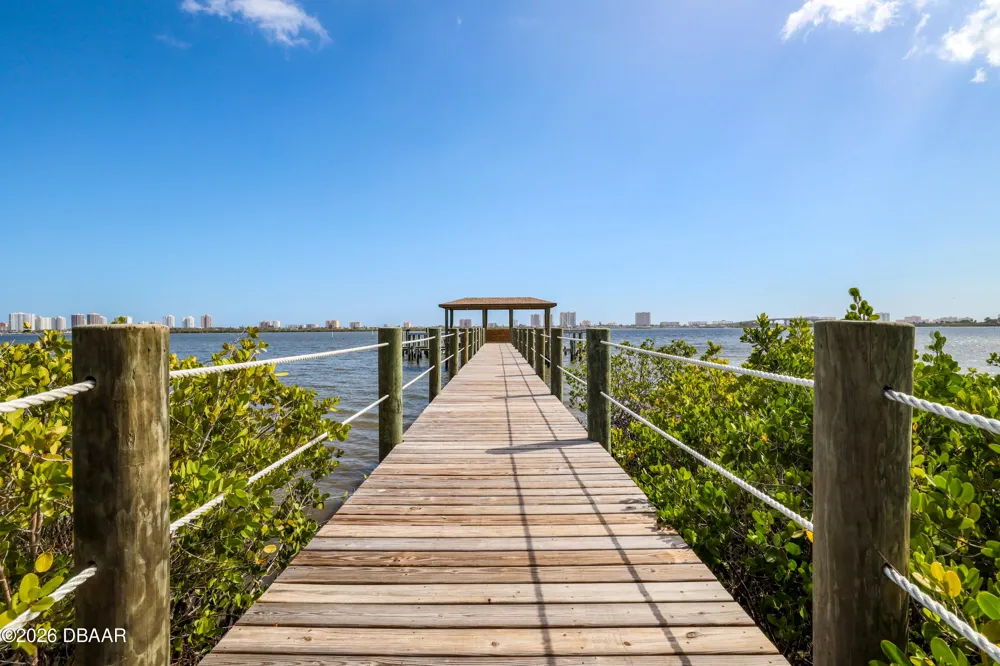 3333 S Ridgewood Avenue #27 Port Orange, FL 32129