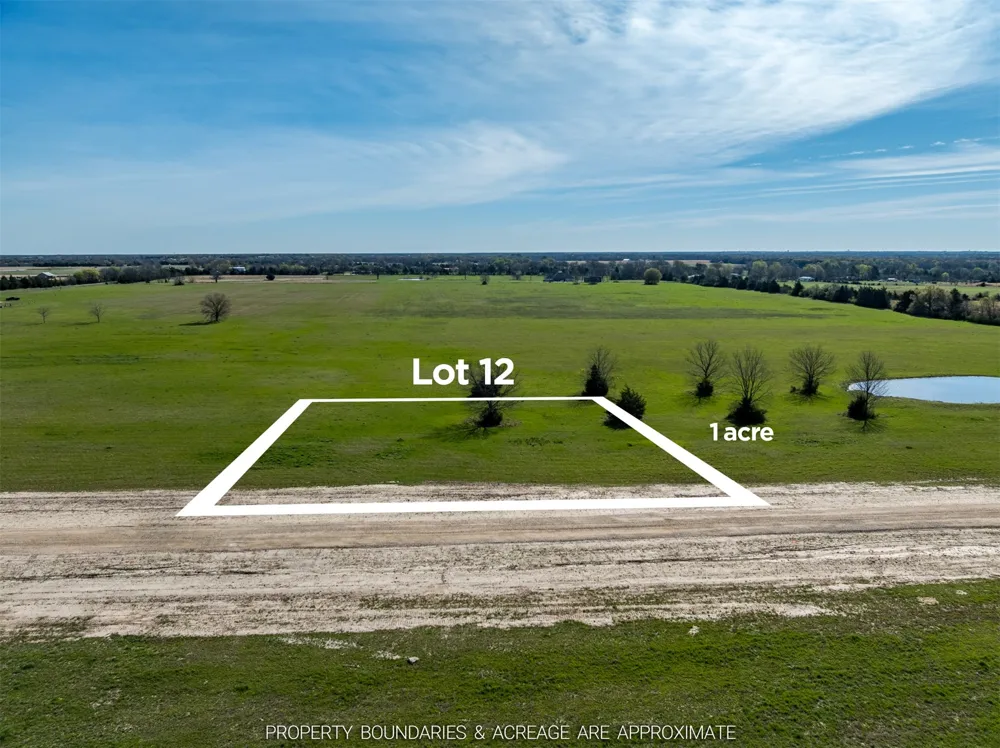 235 Private Road 33263 Sumner, TX 75486